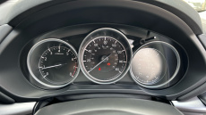 Mazda CX-5 2.0 e-Skyactiv G MHEV Centre-Line 5dr Petrol Estate